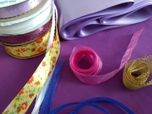 Handmade Items and Their Unique Stories